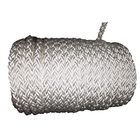 12 Strand Nylon Dock Rope For Harbour Towage 64mm X 220m Water Repellent