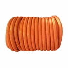 High Strength Hmpe Mooring Ropes 10% Spliced Strength All Sizes Available